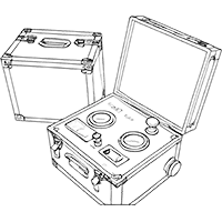 ชุดเกจวัดแรงดันไฮดรอลิก